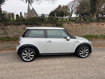 Used MINI Hatch 2012 for sale - 76287156: Photo