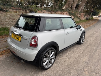 Used MINI Hatch 2012 for sale - 76287156: Photo