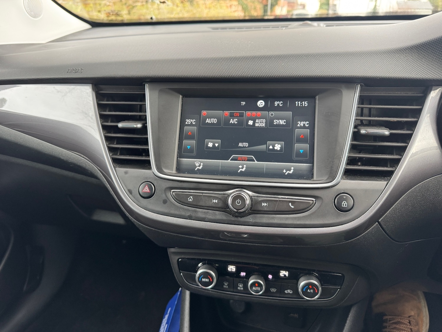 Used Vauxhall Crossland X 2019 for sale - 77363221: Photo 10