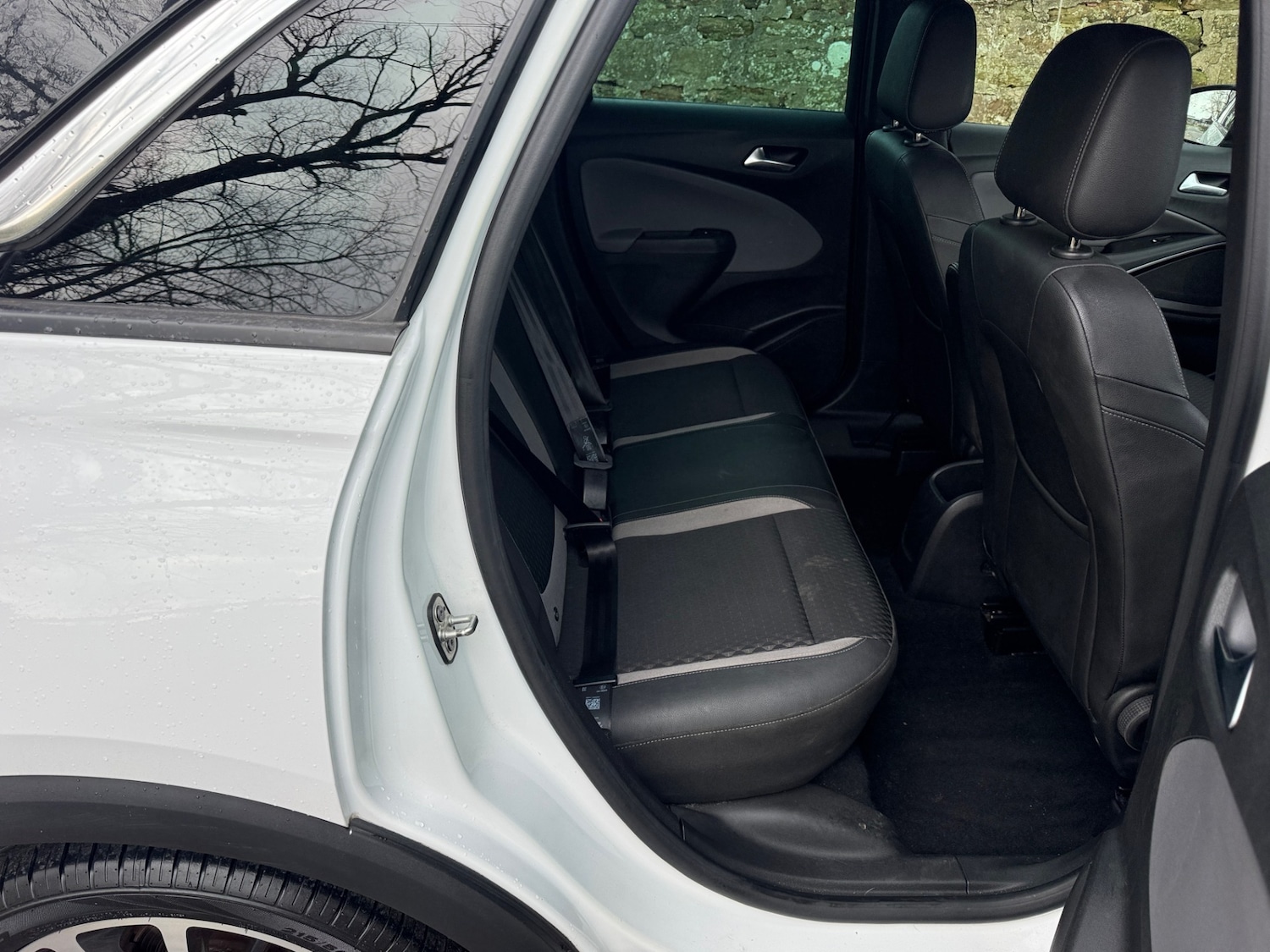 Used Vauxhall Crossland X 2019 for sale - 77363221: Photo 11