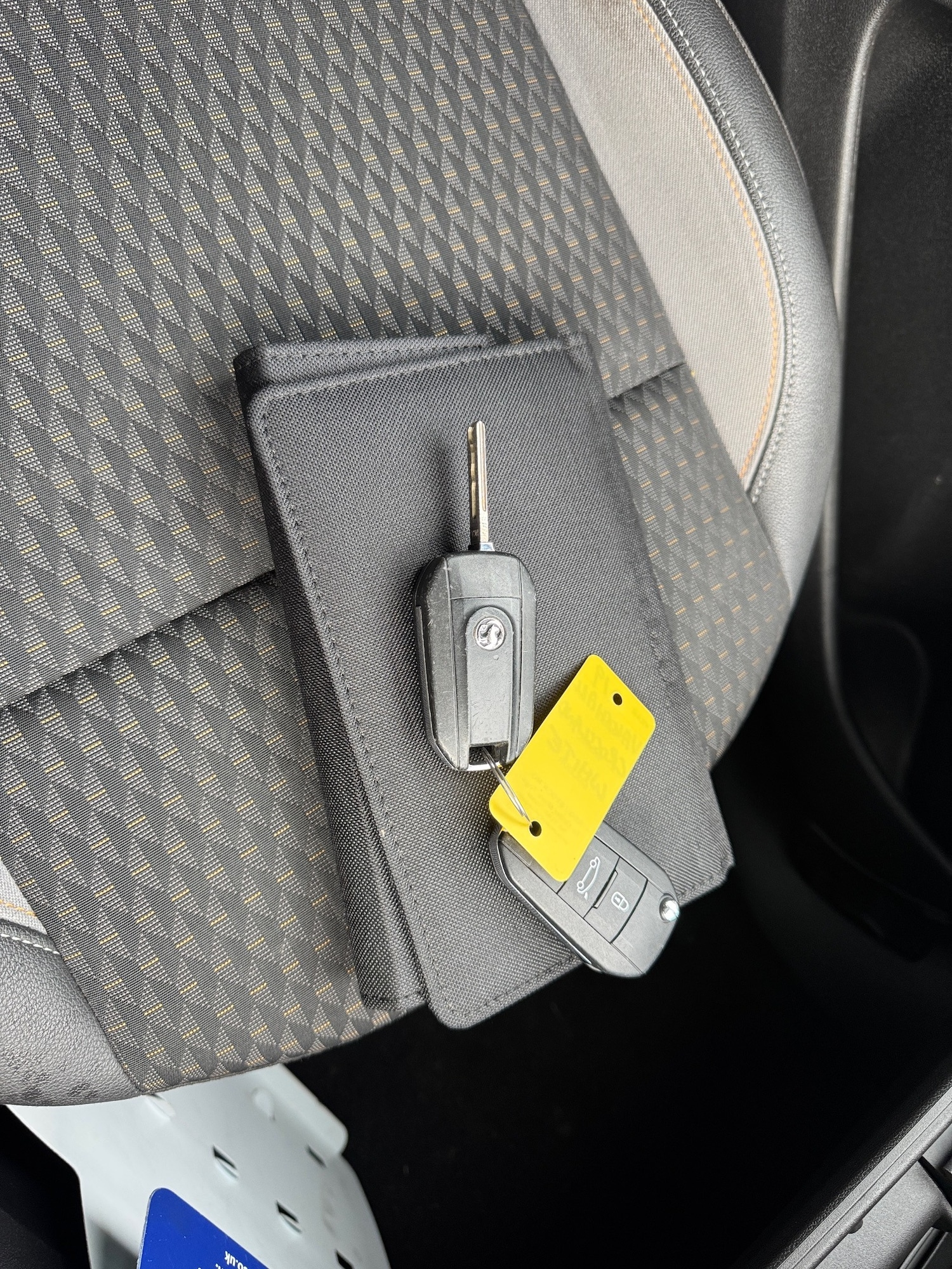 Used Vauxhall Crossland X 2019 for sale - 77363221: Photo 12