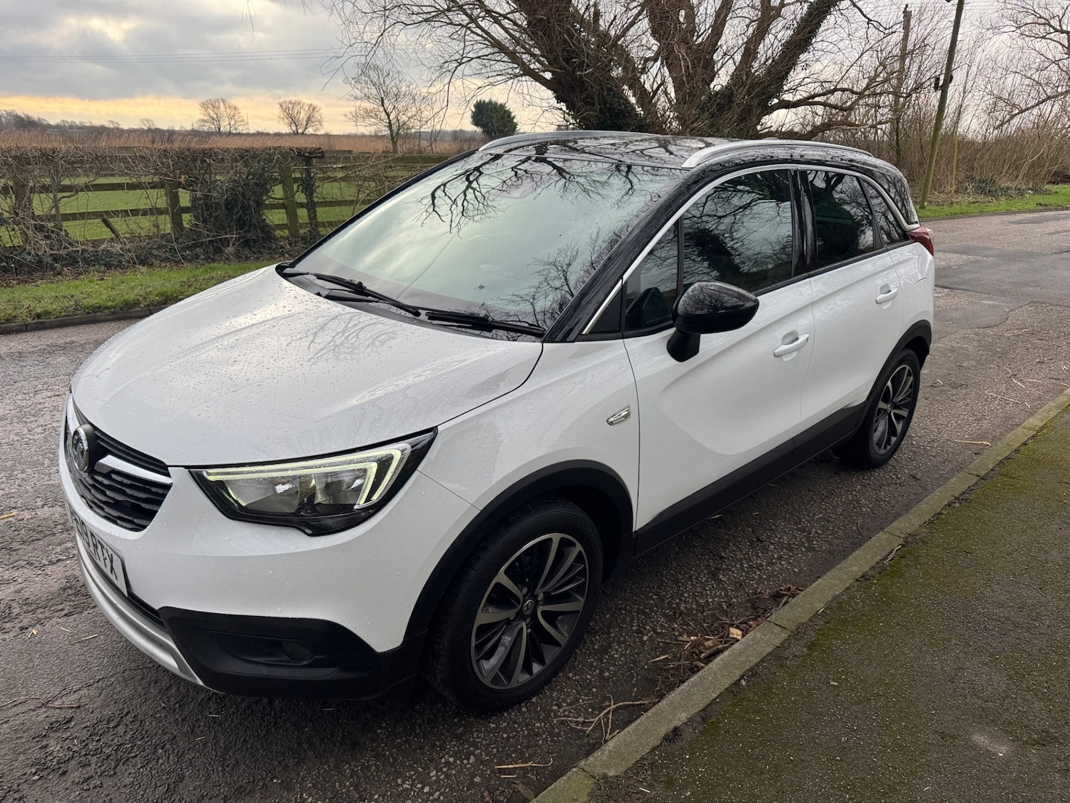 Used Vauxhall Crossland X 2019 for sale - 77363221: Photo 3