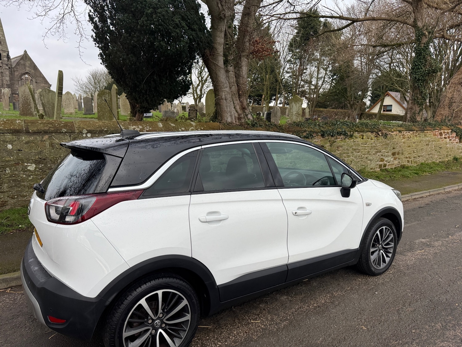 Used Vauxhall Crossland X 2019 for sale - 77363221: Photo 4
