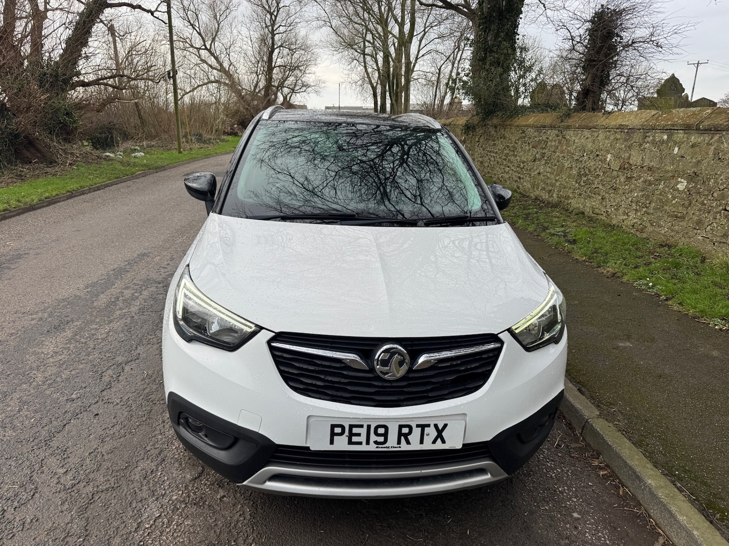 Used Vauxhall Crossland X 2019 for sale - 77363221: Photo 5