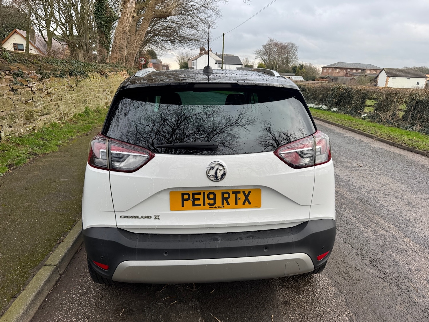 Used Vauxhall Crossland X 2019 for sale - 77363221: Photo 6