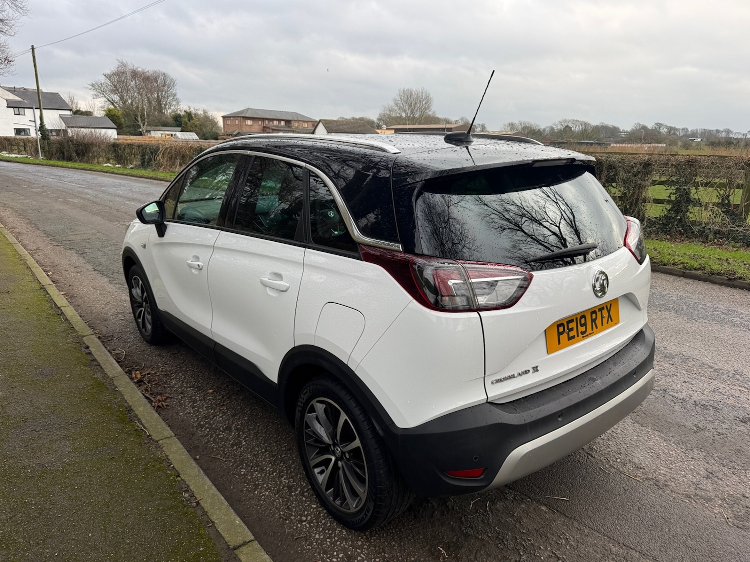 Used Vauxhall Crossland X 2019 for sale - 77363221: Photo 7