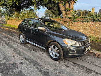 Volvo - XC60