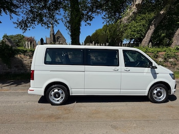 Used Volkswagen Transporter Shuttle 2019 for sale - 78578946: Photo