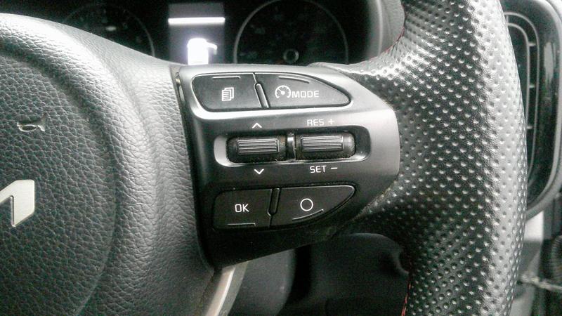 Used Kia Picanto 2022 for sale - 77117191: Photo 13