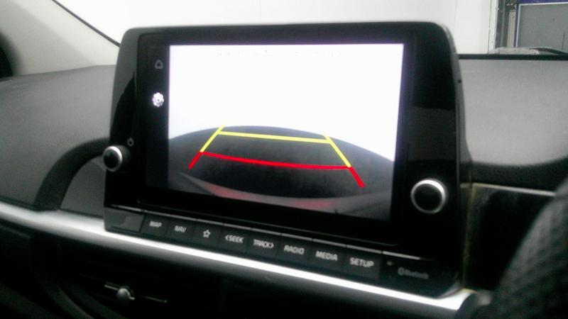 Used Kia Picanto 2022 for sale - 77117191: Photo 15