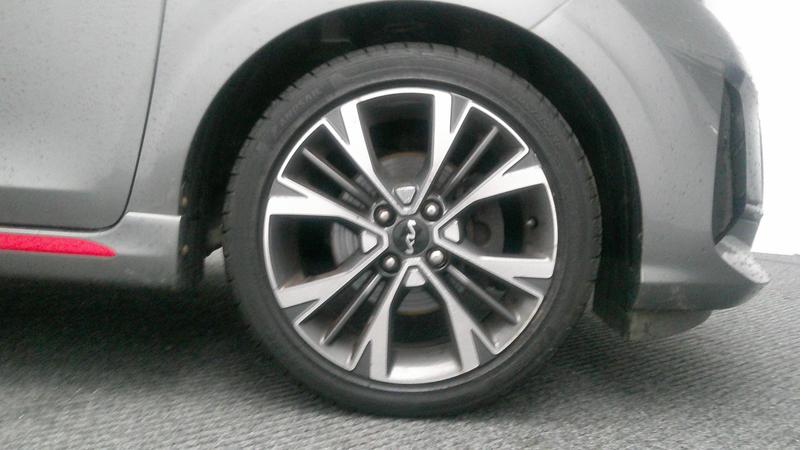 Used Kia Picanto 2022 for sale - 77117191: Photo 20