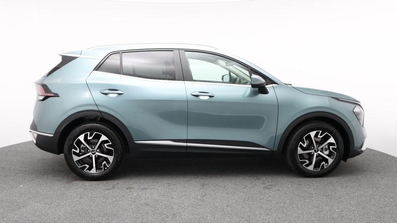 Used Kia Sportage 2025 for sale - 77117479: Photo 2