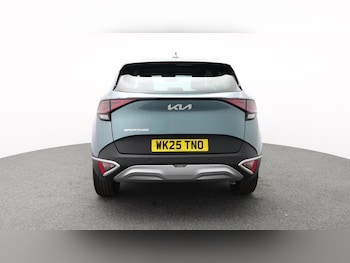 Used Kia Sportage 2025 for sale - 77117479: Photo