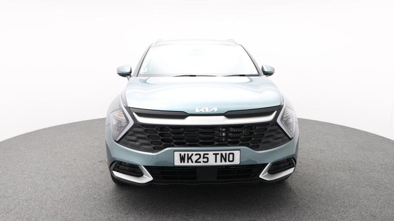 Used Kia Sportage 2025 for sale - 77117479: Photo 8