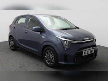 Used Kia Picanto 2026 for sale - 79220554: Photo
