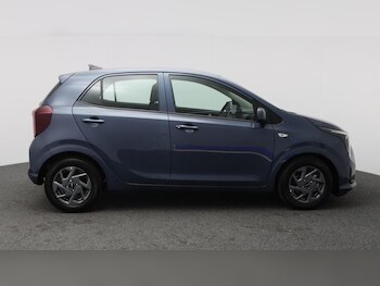Used Kia Picanto 2026 for sale - 79220554: Photo