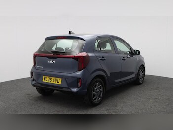 Used Kia Picanto 2026 for sale - 79220554: Photo