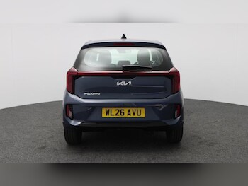 Used Kia Picanto 2026 for sale - 79220554: Photo