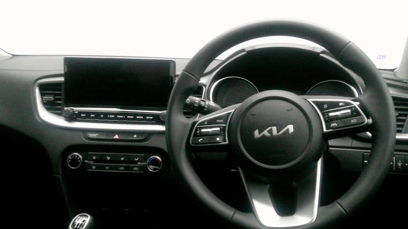 Used Kia Ceed 2025 for sale - 77971255: Photo 10