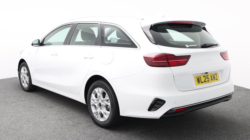 Used Kia Ceed 2025 for sale - 77971255: Photo 5