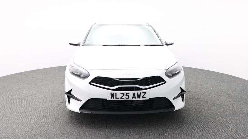 Used Kia Ceed 2025 for sale - 77971255: Photo 8