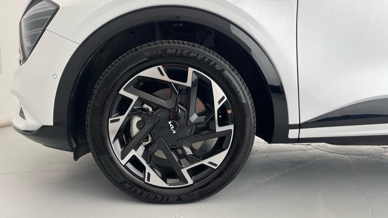 Used Kia Sportage 2024 for sale - 77116685: Photo 14