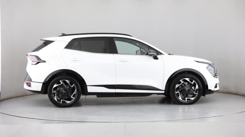 Used Kia Sportage 2024 for sale - 77116685: Photo 3