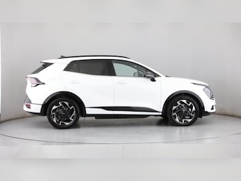 Used Kia Sportage 2024 for sale - 77116685: Photo