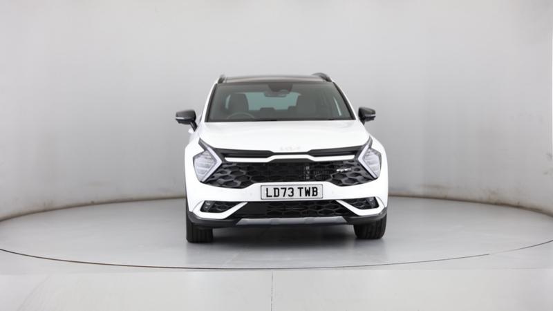 Used Kia Sportage 2024 for sale - 77116685: Photo 5