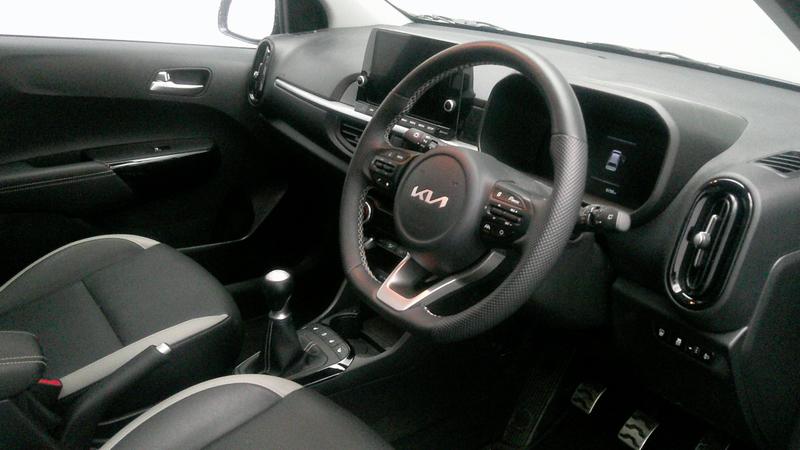 Used Kia Picanto 2024 for sale - 77116828: Photo 10