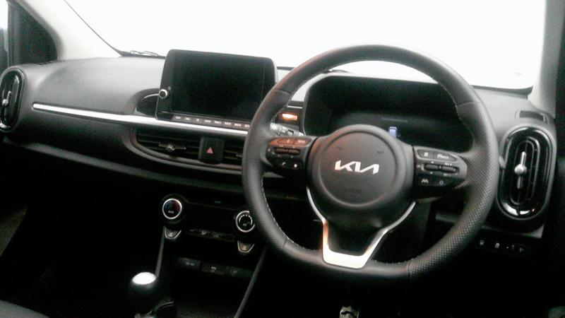 Used Kia Picanto 2024 for sale - 77116828: Photo 11