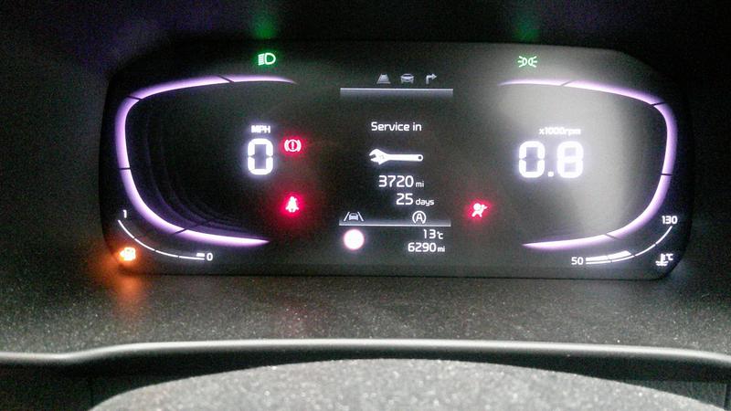 Used Kia Picanto 2024 for sale - 77116828: Photo 17