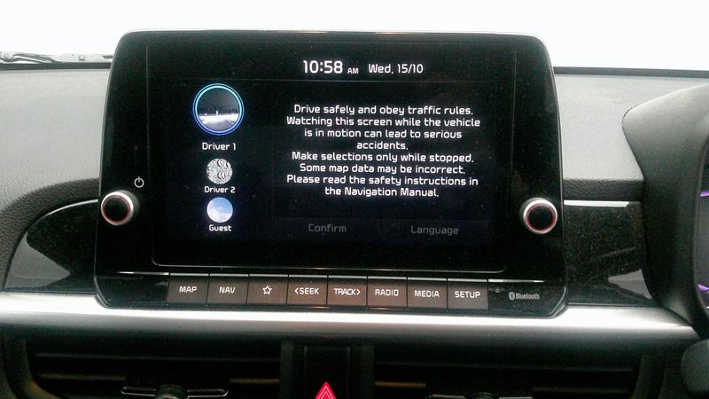 Used Kia Picanto 2024 for sale - 77116828: Photo 18