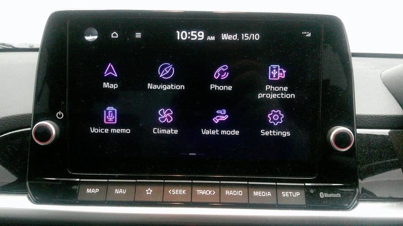 Used Kia Picanto 2024 for sale - 77116828: Photo 19