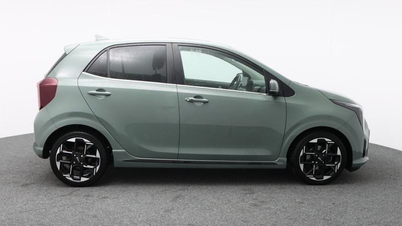 Used Kia Picanto 2024 for sale - 77116828: Photo 2