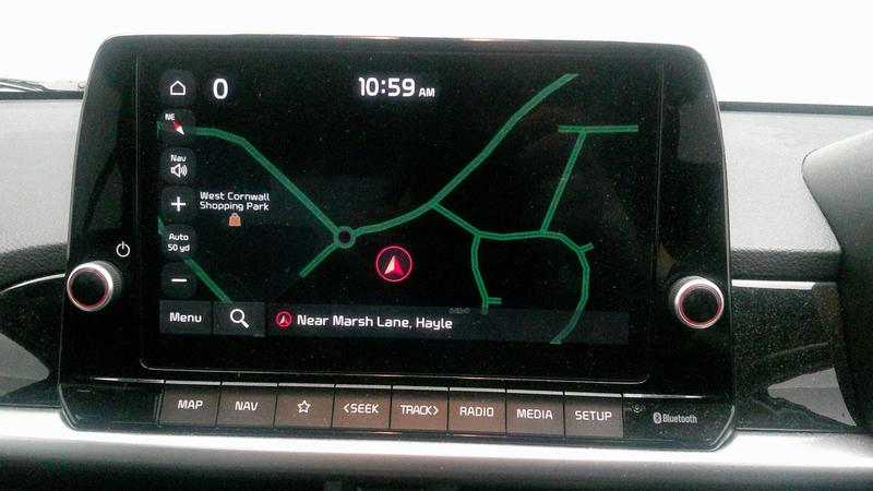 Used Kia Picanto 2024 for sale - 77116828: Photo 21