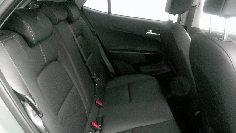 Used Kia Picanto 2024 for sale - 77116828: Photo 28