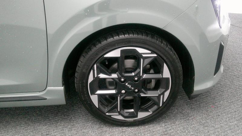 Used Kia Picanto 2024 for sale - 77116828: Photo 30