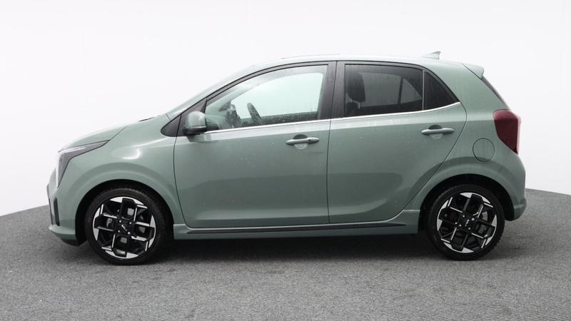 Used Kia Picanto 2024 for sale - 77116828: Photo 6
