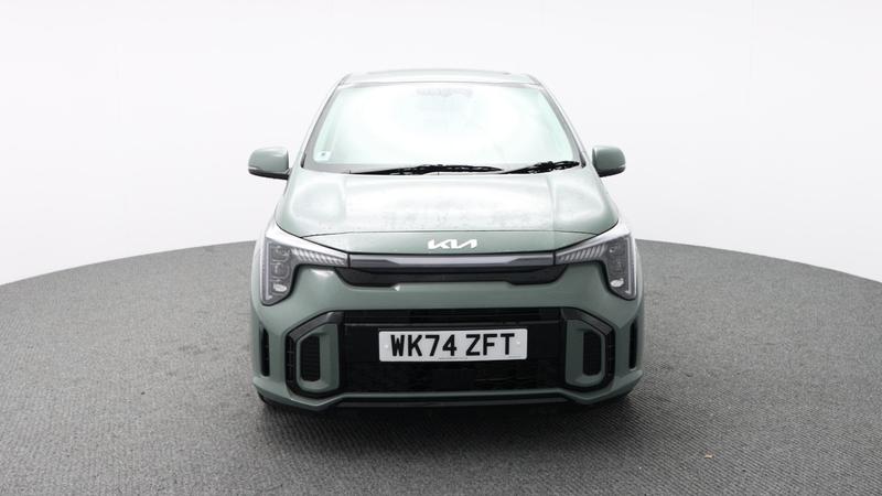 Used Kia Picanto 2024 for sale - 77116828: Photo 8