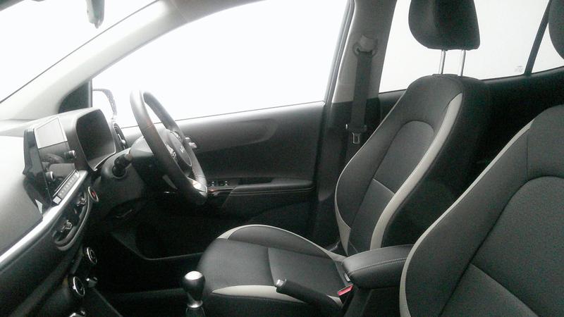 Used Kia Picanto 2024 for sale - 77116828: Photo 9