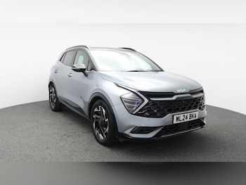 Used Kia Sportage 2024 for sale - 78929785: Photo