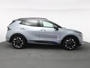 Used Kia Sportage 2024 for sale - 78929785: Photo