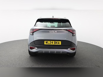 Used Kia Sportage 2024 for sale - 78929785: Photo