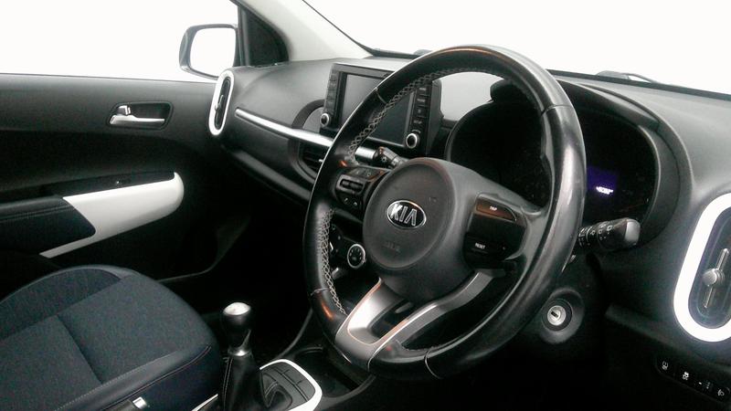 Used Kia Picanto 2019 for sale - 77116841: Photo 10