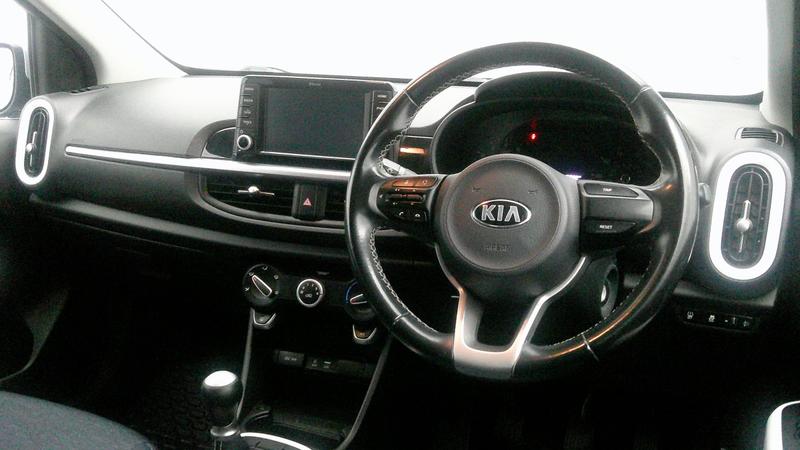 Used Kia Picanto 2019 for sale - 77116841: Photo 11