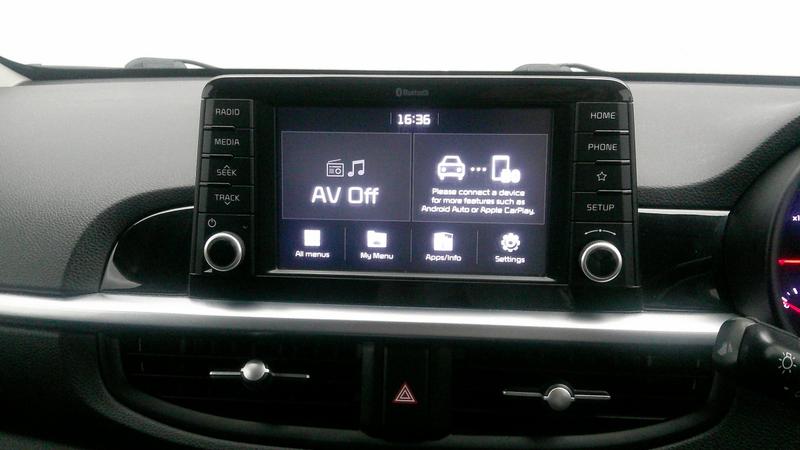 Used Kia Picanto 2019 for sale - 77116841: Photo 18