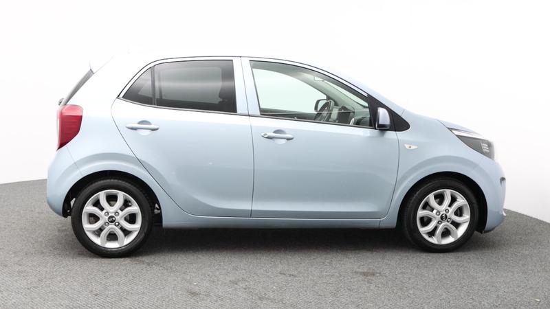 Used Kia Picanto 2019 for sale - 77116841: Photo 2