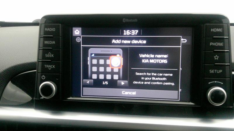 Used Kia Picanto 2019 for sale - 77116841: Photo 20