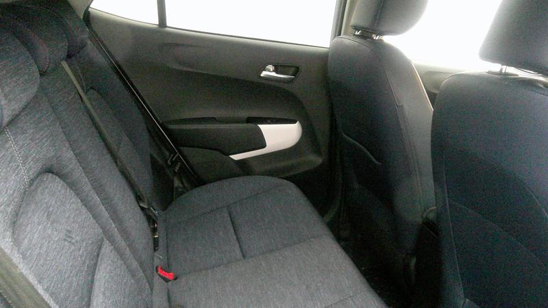 Used Kia Picanto 2019 for sale - 77116841: Photo 23